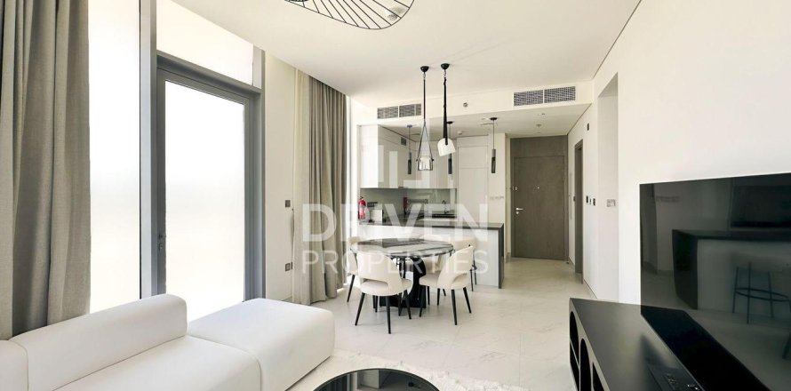 Apartamento em Mohammed Bin Rashid City, Dubai, EAU 1 quarto, 73.21 m2 № 745175
