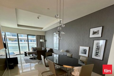 Business Bay, Dubai, UAE의 임대용 아파트 침실 3개, 162제곱미터 번호 502926 - 사진 17
