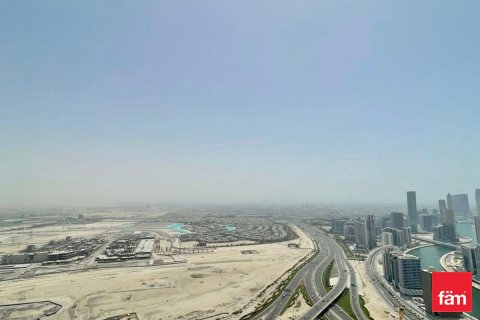 Business Bay, Dubai, UAE의 임대용 아파트 침실 3개, 162제곱미터 번호 502926 - 사진 4
