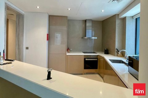 Business Bay, Dubai, UAE의 임대용 아파트 침실 3개, 162제곱미터 번호 502926 - 사진 7