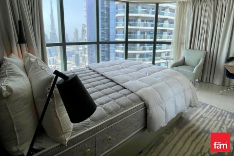 Business Bay, Dubai, UAE의 임대용 아파트 침실 3개, 162제곱미터 번호 502926 - 사진 14
