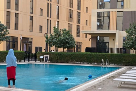 Apartment sa Muwaileh, Sharjah, UAE 1 silid, 61.32 sq.m. № 748666 - larawan 15