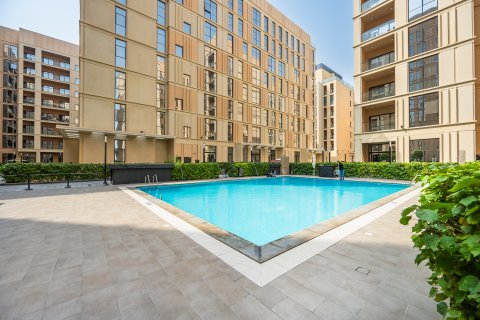 Wohnung in Muwaileh, Sharjah, VAE: 1 Zimmer, 61.32 m2 Nr. 748666