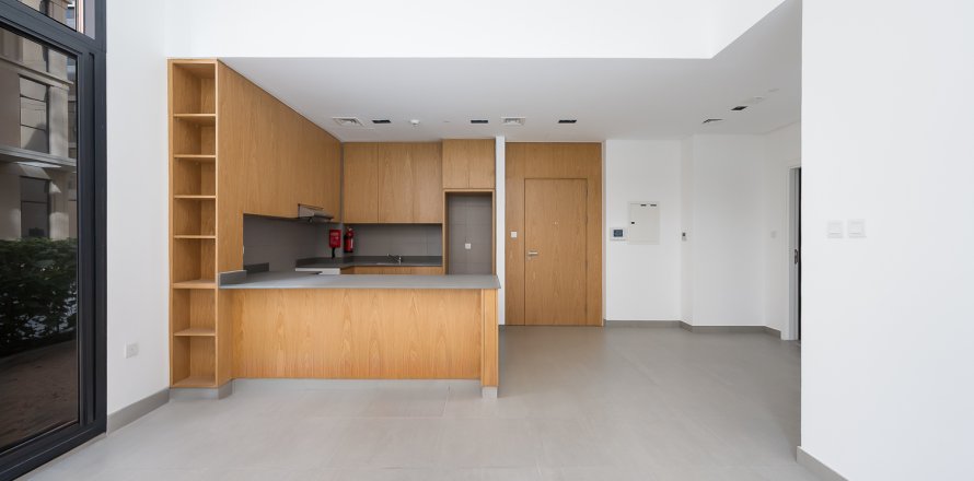Muwaileh, Sharjah, BAE’de daire 1 oda, 61.32 m&sup2; No 748666