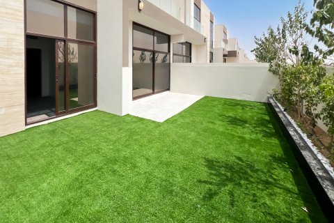 Māja Mohammed Bin Rashid City, Dubaijā, AAE 4 istabas, 257.62 m2 Nr. 748664 - attēls 3