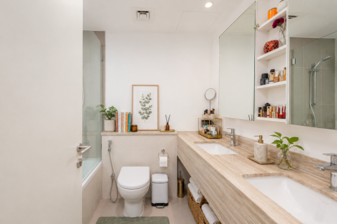 Kamienica na sprzedaż w Dubai Hills Estate, Dubai, ZEA 3 sypialnie, 209.12 mkw., nr 748667 - zdjęcie 10