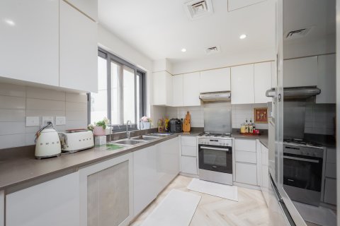 Kamienica na sprzedaż w Dubai Hills Estate, Dubai, ZEA 3 sypialnie, 209.12 mkw., nr 748667 - zdjęcie 3