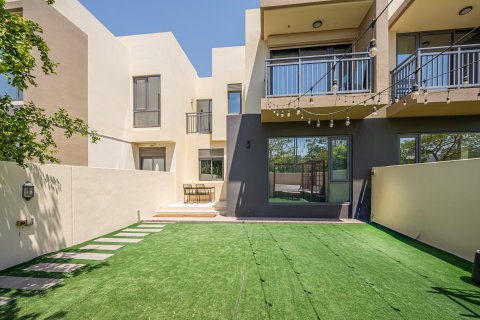 Kamienica na sprzedaż w Dubai Hills Estate, Dubai, ZEA 3 sypialnie, 209.12 mkw., nr 748667 - zdjęcie 5
