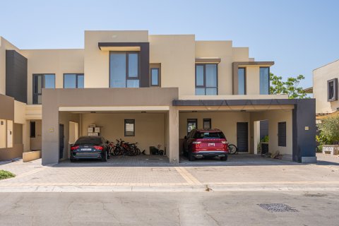 Kamienica na sprzedaż w Dubai Hills Estate, Dubai, ZEA 3 sypialnie, 209.12 mkw., nr 748667 - zdjęcie 15