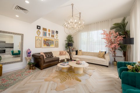 Kamienica na sprzedaż w Dubai Hills Estate, Dubai, ZEA 3 sypialnie, 209.12 mkw., nr 748667 - zdjęcie 2