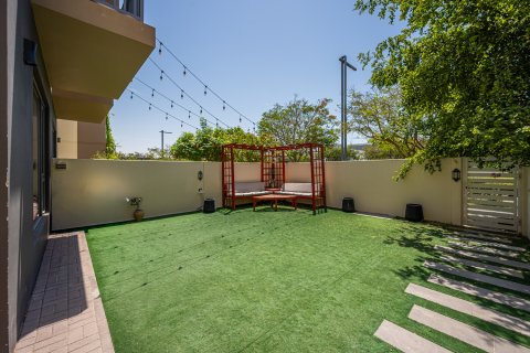 Kamienica na sprzedaż w Dubai Hills Estate, Dubai, ZEA 3 sypialnie, 209.12 mkw., nr 748667 - zdjęcie 14