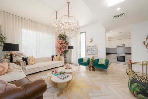 Kamienica na sprzedaż w Dubai Hills Estate, Dubai, ZEA 3 sypialnie, 209.12 mkw., nr 748667 - zdjęcie 1