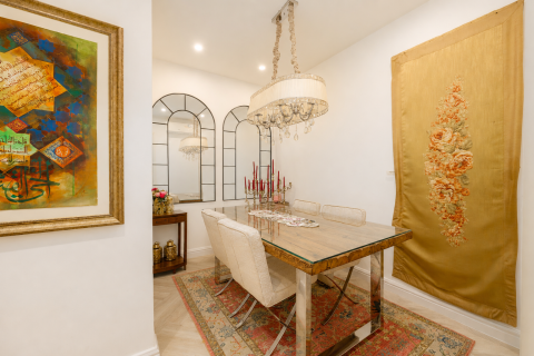 Kamienica na sprzedaż w Dubai Hills Estate, Dubai, ZEA 3 sypialnie, 209.12 mkw., nr 748667 - zdjęcie 6