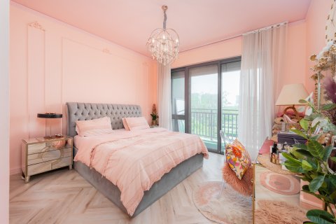 Kamienica na sprzedaż w Dubai Hills Estate, Dubai, ZEA 3 sypialnie, 209.12 mkw., nr 748667 - zdjęcie 7