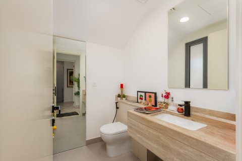 Kamienica na sprzedaż w Dubai Hills Estate, Dubai, ZEA 3 sypialnie, 209.12 mkw., nr 748667 - zdjęcie 8