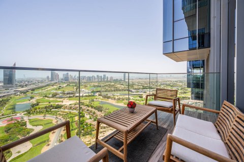 Appartement à Jumeirah Lake Towers, Dubai, EAU: 3 chambres, 173.75 m2 № 748663