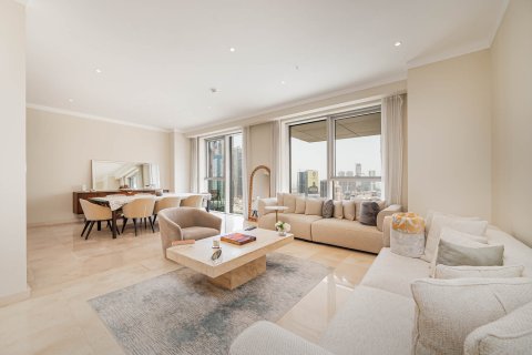 Appartamento in vendita a Jumeirah Lake Towers, Dubai, EAU 3 camere da letto, 173.75 mq. № 748663 - foto 5