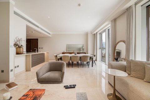 Appartamento in vendita a Jumeirah Lake Towers, Dubai, EAU 3 camere da letto, 173.75 mq. № 748663 - foto 6