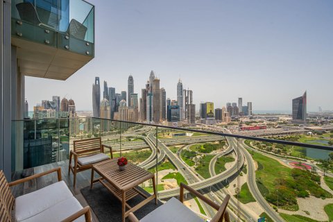 Appartamento in vendita a Jumeirah Lake Towers, Dubai, EAU 3 camere da letto, 173.75 mq. № 748663 - foto 14
