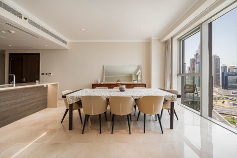 Appartamento in vendita a Jumeirah Lake Towers, Dubai, EAU 3 camere da letto, 173.75 mq. № 748663 - foto 4