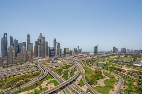 Appartamento in vendita a Jumeirah Lake Towers, Dubai, EAU 3 camere da letto, 173.75 mq. № 748663 - foto 12