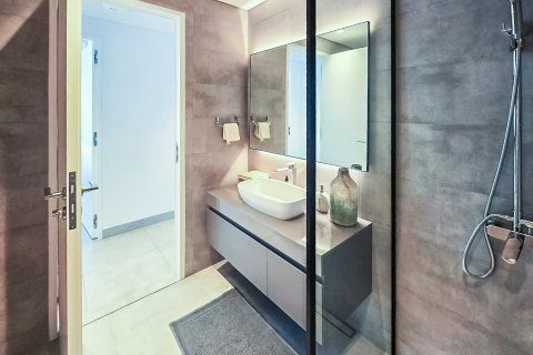 Apartmán v Aljada, Sharjah, SAE 2 spálne, 109.81 m2 č. 748662 - Fotografia 3