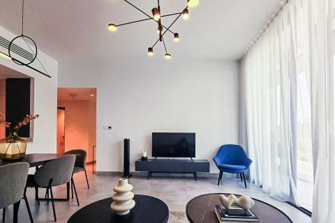 Apartmán v Aljada, Sharjah, SAE 2 spálne, 109.81 m2 č. 748662 - Fotografia 4