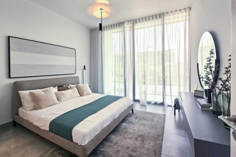 Apartmán v Aljada, Sharjah, SAE 2 spálne, 109.81 m2 č. 748662 - Fotografia 18