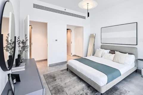 Apartmán v Aljada, Sharjah, SAE 2 spálne, 109.81 m2 č. 748662 - Fotografia 5