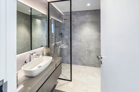 Apartmán v Aljada, Sharjah, SAE 2 spálne, 109.81 m2 č. 748662 - Fotografia 9