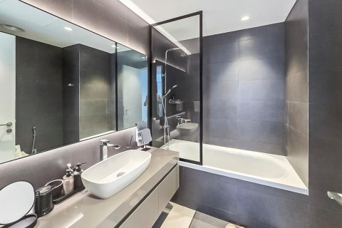 Apartmán v Aljada, Sharjah, SAE 2 spálne, 109.81 m2 č. 748662 - Fotografia 17