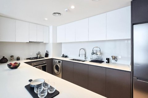 Apartmán v Aljada, Sharjah, SAE 2 spálne, 109.81 m2 č. 748662 - Fotografia 10