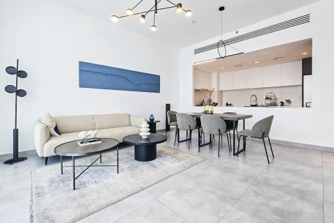 Apartmán v Aljada, Sharjah, SAE 2 spálne, 109.81 m2 č. 748662 - Fotografia 11