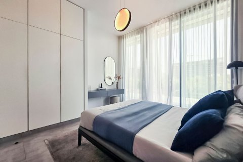 Apartmán v Aljada, Sharjah, SAE 2 spálne, 109.81 m2 č. 748662 - Fotografia 16