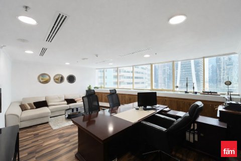Ufficio in affitto a Dubai, EAU 174.2 mq. № 703542 - foto 4