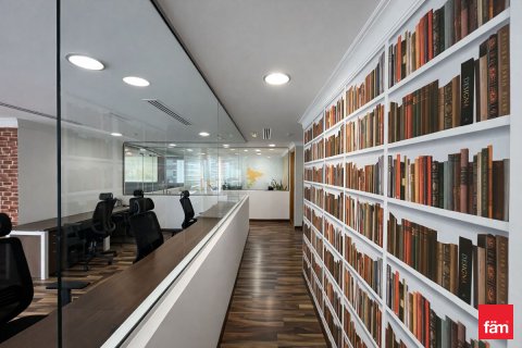 Ufficio in affitto a Dubai, EAU 174.2 mq. № 703542 - foto 7