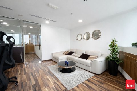 Ufficio in affitto a Dubai, EAU 174.2 mq. № 703542 - foto 5