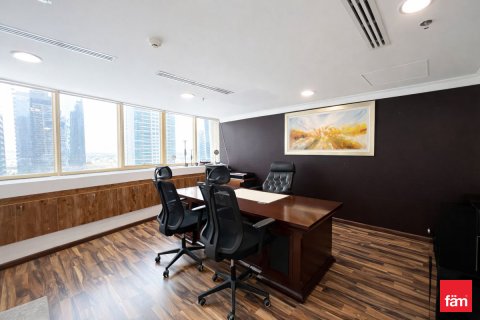 Ufficio in affitto a Dubai, EAU 174.2 mq. № 703542 - foto 3