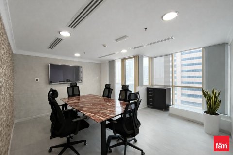 Ufficio in affitto a Dubai, EAU 174.2 mq. № 703542 - foto 8