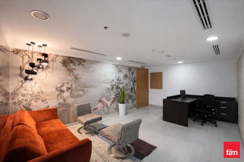 Ufficio in affitto a Dubai, EAU 174.2 mq. № 703542 - foto 2