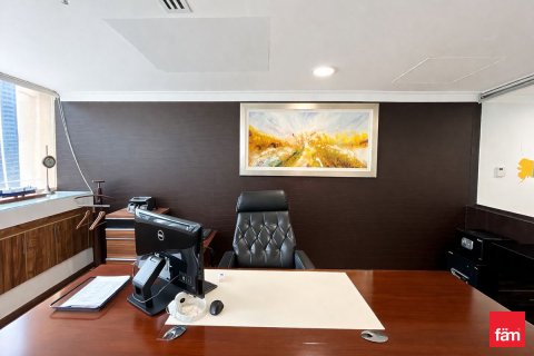 Ufficio in affitto a Dubai, EAU 174.2 mq. № 703542 - foto 10