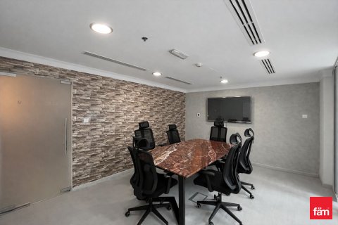 Ufficio in affitto a Dubai, EAU 174.2 mq. № 703542 - foto 9