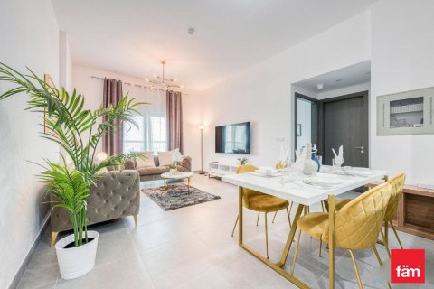 Apartamento em Dubai Science Park, Dubai, EAU 2 quartos, 106.3 m2 № 703546