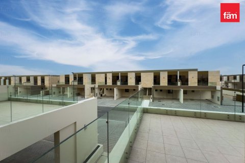 Városi lakóépület itt: Dubai, EAE, 4 hálószoba, 187.2 m², azonosító: 703518 - fénykép 3
