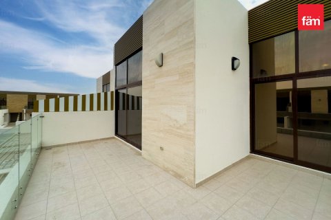 Városi lakóépület itt: Dubai, EAE, 4 hálószoba, 187.2 m², azonosító: 703518 - fénykép 2