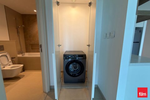 Apartment sa Downtown Dubai (Downtown Burj Dubai), UAE 1 silid-tulugan, 69.1 sq.m. № 703544 - larawan 11