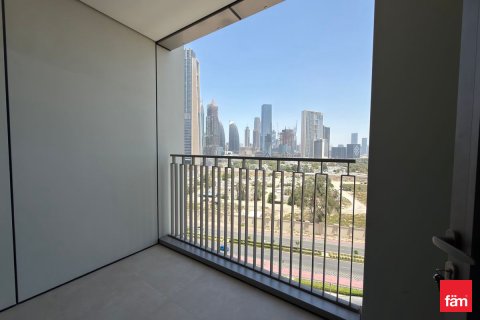 Apartment sa Downtown Dubai (Downtown Burj Dubai), UAE 1 silid-tulugan, 69.1 sq.m. № 703544 - larawan 14