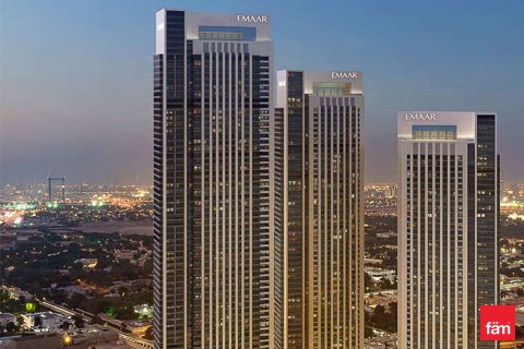 Apartment sa Downtown Dubai (Downtown Burj Dubai), UAE 1 silid-tulugan, 69.1 sq.m. № 703544 - larawan 16