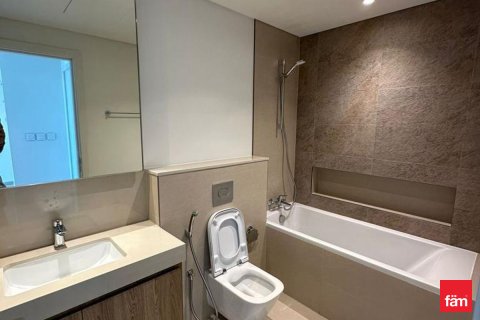 Apartment sa Downtown Dubai (Downtown Burj Dubai), UAE 1 silid-tulugan, 69.1 sq.m. № 703544 - larawan 12