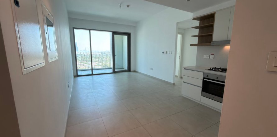 Apartment sa Downtown Dubai (Downtown Burj Dubai), UAE 1 silid-tulugan, 69.1 sq.m. № 703544